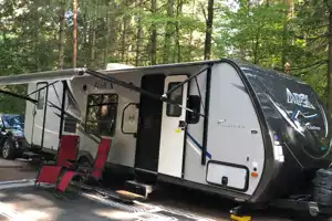 Happy Glamper RV Rental