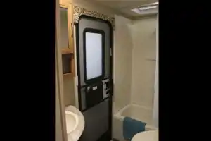 Happy Glamper RV Rental