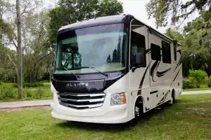2020B CONVENIENT & EASY TO DRIVE!!! JAYCO ALANTE 26X