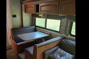 2011 Winnebago Access Class C