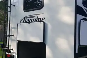 JUST IMAGINE 