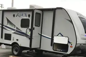 Happy Camper