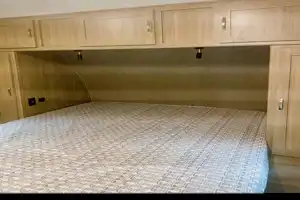 Robert's Coachmen Adrenaline  Toy Hauler