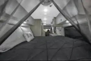 Winnebago Solis The Twilight Chaser from Beach to Slopes! - 4 seatbelts Sleeps 6