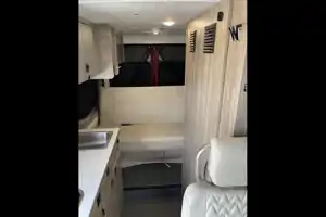 Winnebago Solis  - all you need Penthouse on Wheels (sleeps 6) ready for adventure!
