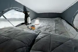 Winnebago Solis  - all you need Penthouse on Wheels (sleeps 6) ready for adventure!