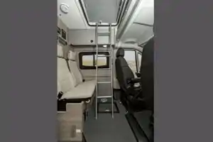 Winnebago Solis  - all you need Penthouse on Wheels (sleeps 6) ready for adventure!
