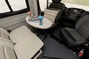 Winnebago Solis  - all you need Penthouse on Wheels (sleeps 6) ready for adventure!