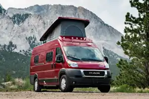 Winnebago Solis  - all you need Penthouse on Wheels (sleeps 6) ready for adventure!