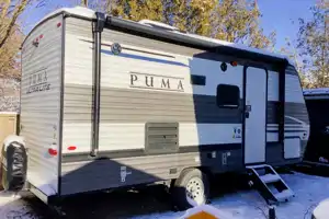 2021 Palomino Puma Ultra Lite