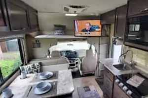 RV Trippin - "Theodore" - Thor Chateau