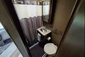 RV Trippin - "Theodore" - Thor Chateau
