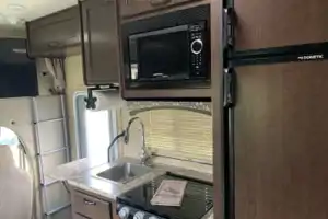 RV Trippin - "Theodore" - Thor Chateau