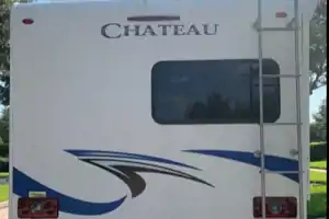 RV Trippin - "Theodore" - Thor Chateau