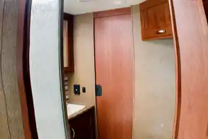 Azriel's Thor Motor Coach Chateau Class C