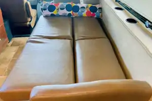 Azriel's Thor Motor Coach Chateau Class C