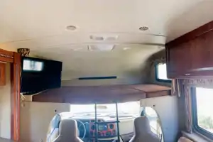 Azriel's Thor Motor Coach Chateau Class C