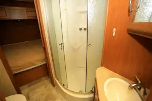 Brad's Crossroads Sunset Trail Travel Trailer