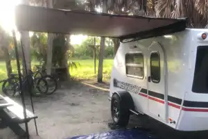 Rover RV InTech Travel Trailer
