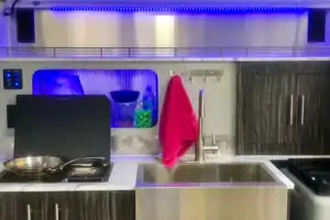 Rover RV InTech Travel Trailer