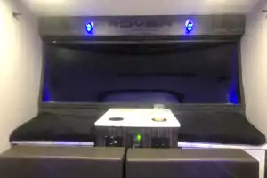 Rover RV InTech Travel Trailer