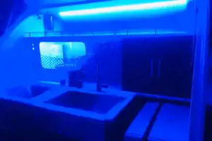 Rover RV InTech Travel Trailer