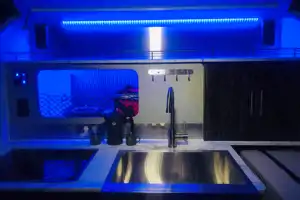 Rover RV InTech Travel Trailer