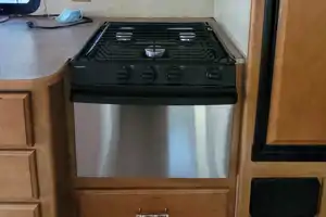 Arie's Winnebago Bunk house 35ft Class A
