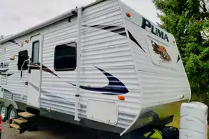 Family Friendly Camping