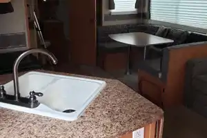 Family Friendly Camping