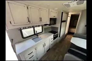 Scott's Jayco Grayhawlk 29MV 