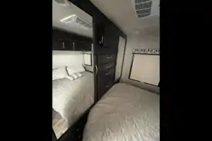 Scott's Jayco Grayhawlk 29MV 