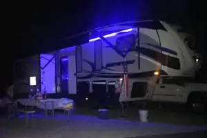  Fully Equipped RV-Perfect for Families or Couples!