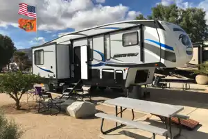  Fully Equipped RV-Perfect for Families or Couples!