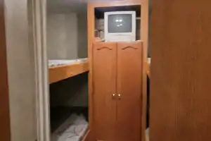 Nicholas's Palomino Puma Travel Trailer