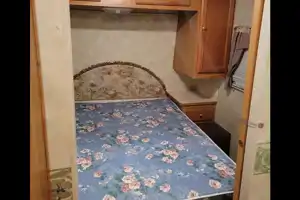 Nicholas's Palomino Puma Travel Trailer