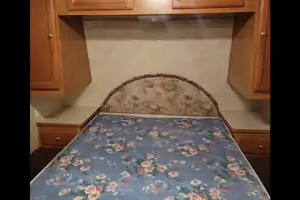Nicholas's Palomino Puma Travel Trailer