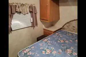 Nicholas's Palomino Puma Travel Trailer