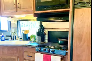  Jayco Redhawk 26xd Class C