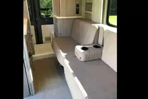 Unlimited Miles, Hotel Room on Wheels. Biggest Kitchen & Bath in a Class B. Easy to Park Anywhere, 