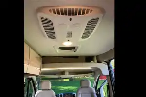 Unlimited Miles, Hotel Room on Wheels. Biggest Kitchen & Bath in a Class B. Easy to Park Anywhere, 