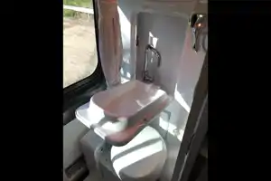 Unlimited Miles, Hotel Room on Wheels. Biggest Kitchen & Bath in a Class B. Easy to Park Anywhere, 