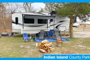 Z RV Adventures "COUGAR"
