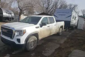 Robert's Keystone  Springdale  Travel Trailer