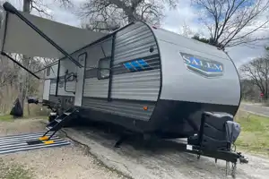 Forest River Salem Travel Trailer 33TS 