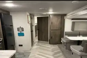 Forest River Salem Travel Trailer 33TS 