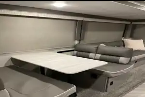 Forest River Salem Travel Trailer 33TS 