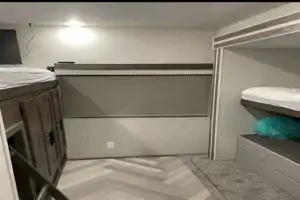 Forest River Salem Travel Trailer 33TS 