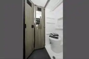 Winnebago Solis w/Popup 'Penthouse' & Solar for Off Grid Adventures