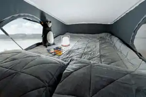 Winnebago Solis w/Popup 'Penthouse' & Solar for Off Grid Adventures